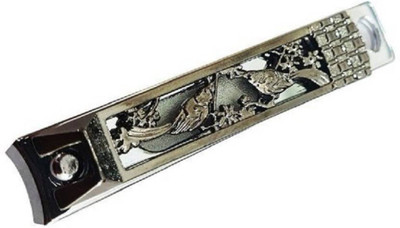 

PELO Stainless Steel Sharp High Quality Handnail And Toenail Clipper Cutter for Men and Women