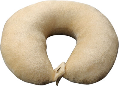 

Hiputee Jerry's_Travel_U- Shaped_soft_color-Creamy Golden Neck Pillow(Creamy Golden)
