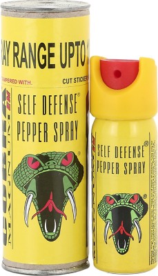 COBRA Rich Make Pepper Fogger Spray