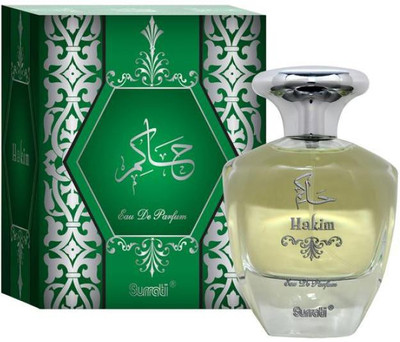 

Surrati Hakim Eau de Parfum - 100 ml(For Men)