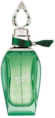 

Surrati Ayat Eau de Parfum - 50 ml(For Men)