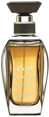 

Surrati Oud De La Nuit Extrait De Parfum - 50 ml(For Men)