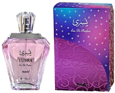 

Surrati Yusra Eau de Parfum - 100 ml(For Men & Women)