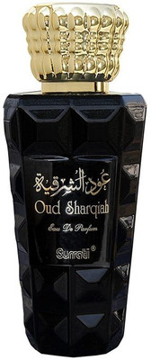 

Surrati Oud Sharqiah Extrait De Parfum - 100 ml(For Men)