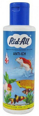 

Ridall Internal Anti-fungal Medication Liquid(200 ml)