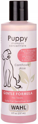 

Wahl Anti-itching Puppy Cornflower Aloe Dog Shampoo(710 ml)