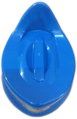 

DP Endeavors Baby Potty Seat Potty Seat(Blue)