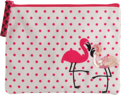 

pinaken FLAMINGO BLUSH Coin Purse(Red)