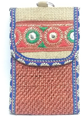 

Royal Collection Mobile Pouch Mobile Pouch(Orange)