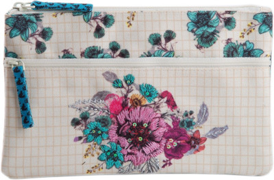 

pinaken BLOSSOM Pouch(Multicolor)