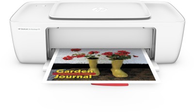 HP DeskJet Ink Advantage 1115 Printer