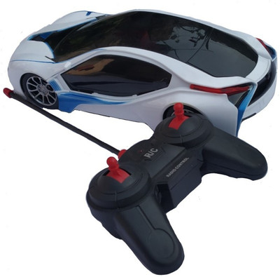 

skyler SUPER BMW car(White)