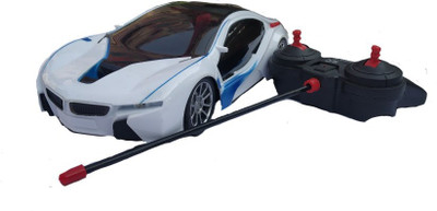 

skyler Car for kids gift(White)