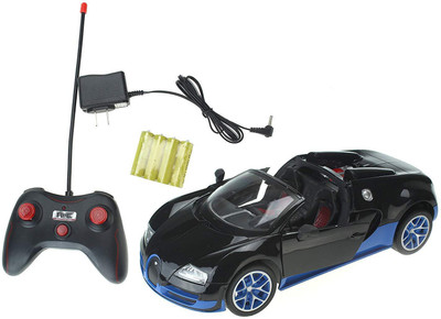 

Jack Royal 1:16 Scale Rechargeable(Royal Blue)