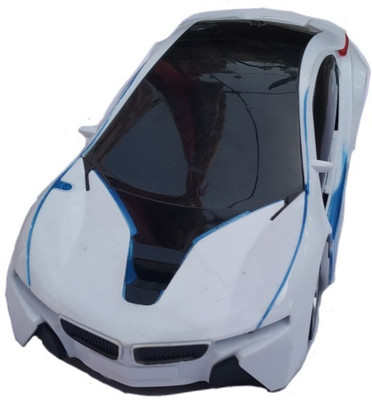 

skyler Remote control Racong Car(whitw)