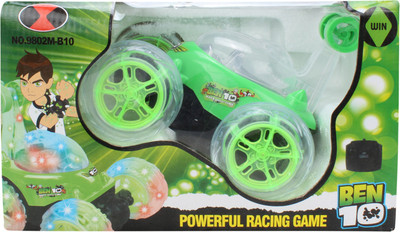 

BIG MONKEY TOYS 9802M-B10(Green)