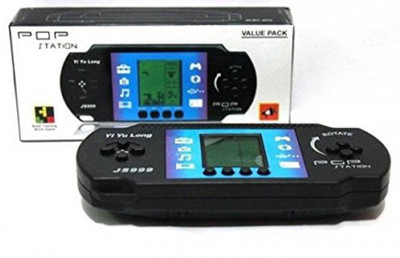 A M TRADERS Digital Display Video Game(Multicolor)