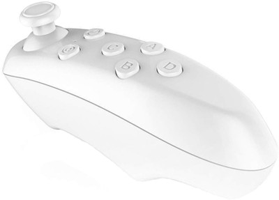 

ALONZO Vr Remote Remote Controller(White)