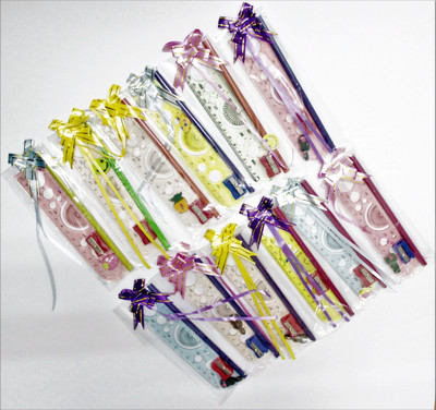

Shopkooky Best Ruler(Set of 12, Multicolor)