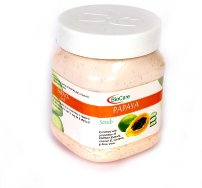 

Biocare GAIGR0038-01 Scrub(500 ml)