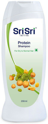 

sri sri tattva Protein Shampoo 200ml(200 ml)