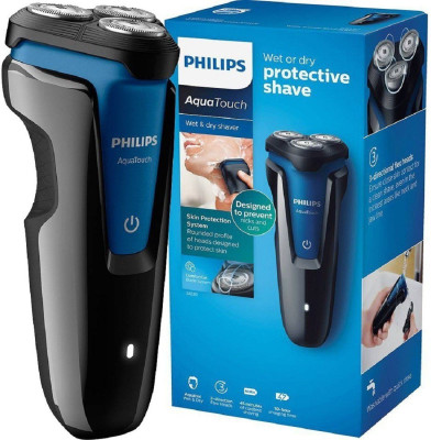 

Philips Wet and Dry Protective Electric S1030