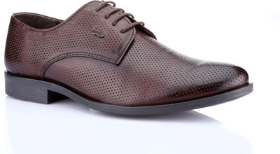 

Red Tape Lace Up For Men(Brown
