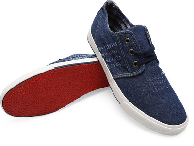 

Pure Play PPCM-12012_Vision Casuals For Men(Navy