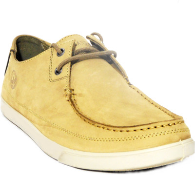 

Woodland Casuals For Men(Khaki