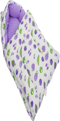

VParents Magnificent baby sleeping bag Cum carrying bag Sleeping Bag(Purple