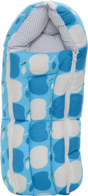 

VParents Superb baby sleeping bag Cum carrying bag Sleeping Bag(Pink, Blue