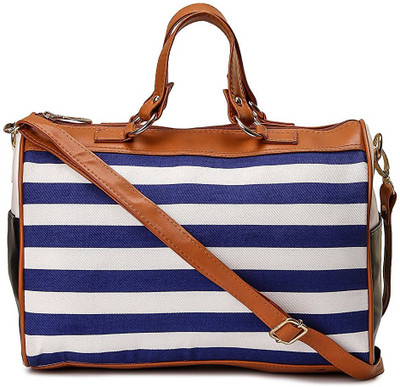 

Kleio Women Casual Multicolor PU Sling Bag