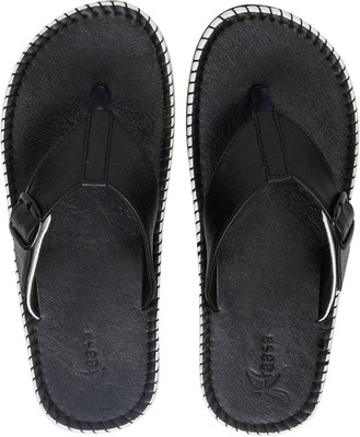

Kraasa Slippers, Black