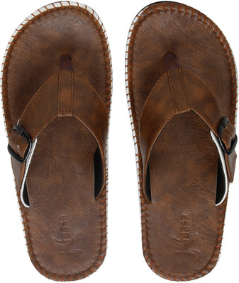 

Kraasa Slippers, Camel