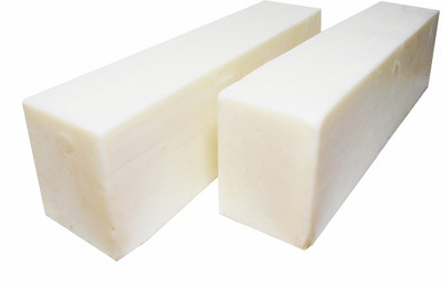

RIBS INTERNATIONAL Goat Milk Melt and Pour Soap Base (SLS, SLES and Paraben Free)(500 g, Pack of 2)