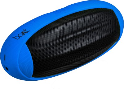 boAt Rugby 10W Bluetooth  Speaker