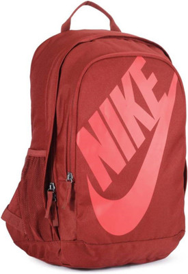 

Nike Unisex Hayward Futura Laptop Bakpack(Red, Backpack)