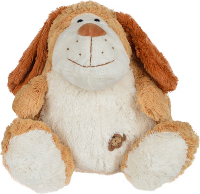 

Unicorn Soft Toys Stuff Toys Honey Bear, Soft Fiber - 30 cm(Brown)