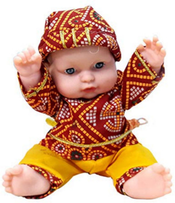 

ANNIE BR2005 - 22 cm(Multicolor)