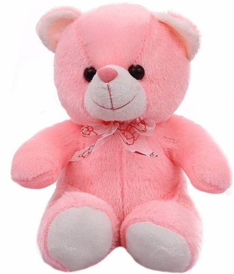 

ARC 3 Feet Stuffed Spongy Huggable Smartoys Cute & Soft Teddy Bear - 88 cm(Pink)