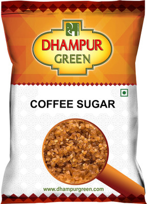 

Dhampur Green Coffee Sugar(500 g)