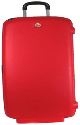 

American Tourister A.T.TORNADO UR 79CM FIERY RED Expandable Check-in Luggage -  inch(Red