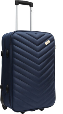 Fly 65 Check-in Luggage -  inch(Blue