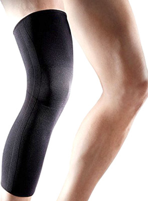 

kalopsia industries Running, Injuries Lower Knee Cap Pain Shin Splint Compression Wrap Knee Support (, Black, Multicolor