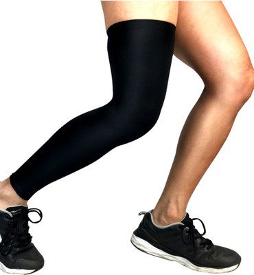 

PE Brace Knee Pain Relief Arthritis Knee Support (, Black, Multicolor