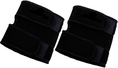 

Asfit Wrap Elbow Support (, Black