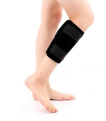 

kalopsia industries Lower Knee Cap Brace Injuries Lower Knee Knee Support (, Black, Multicolor