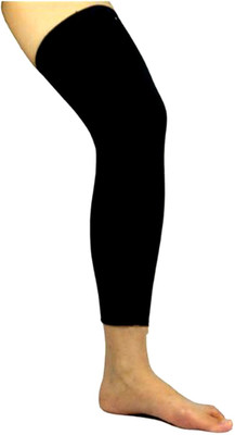 

PE flexibility durability Knee Calf Brace Support Knee Support (, Black, Multicolor