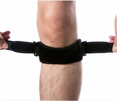 

kalopsia industries Knee Pain, Relief Lower Knee Cap Knee Support (, Black, Multicolor