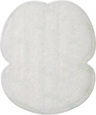 

Meswarn Sweat Pads Unisex , Hygienic for men and women all ages Sweat Pads